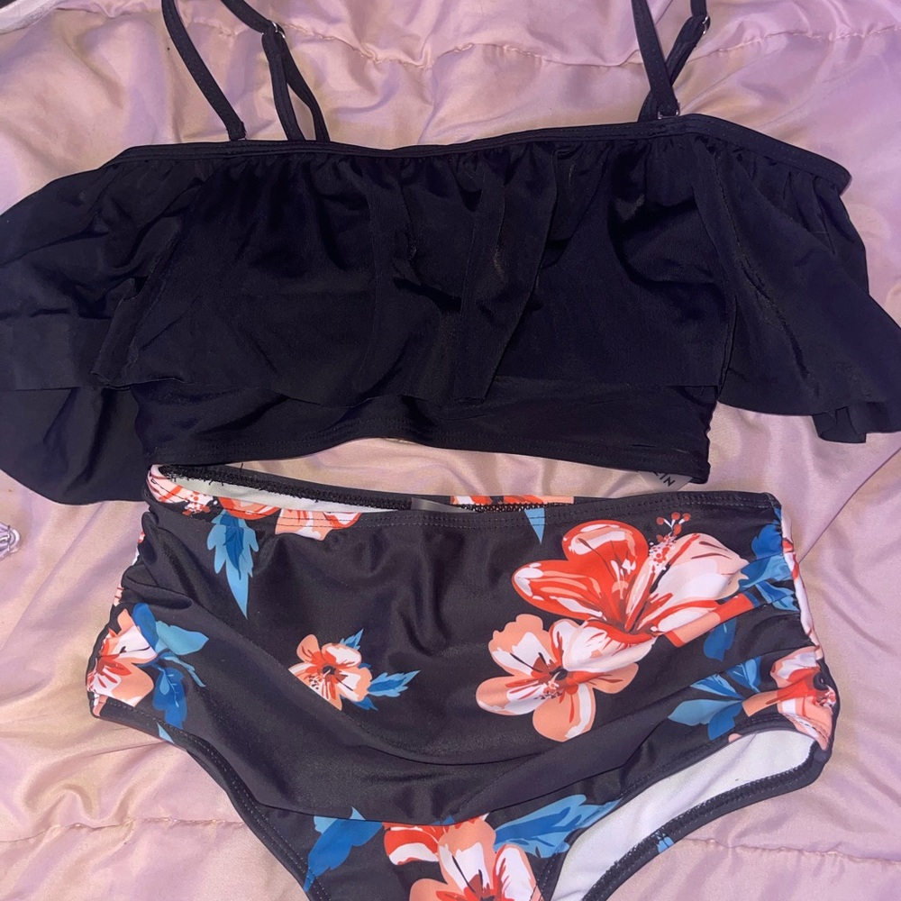 womens shein swimsuit